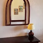 Abba Urci Prázdninový areál Tertenìa