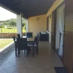 Abba Urci Prázdninový areál *