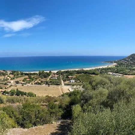 Πάρκο διακοπών Abba Urci *