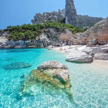 Abba Urci Πάρκο διακοπών Tertenìa
