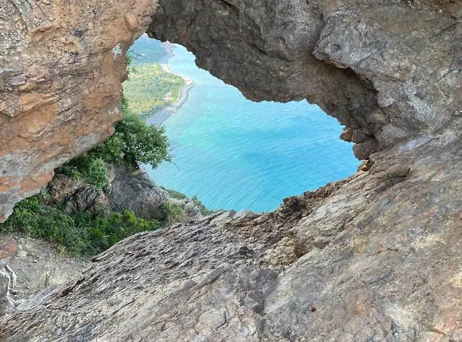 Semesterpark Abba Urci Tertenìa