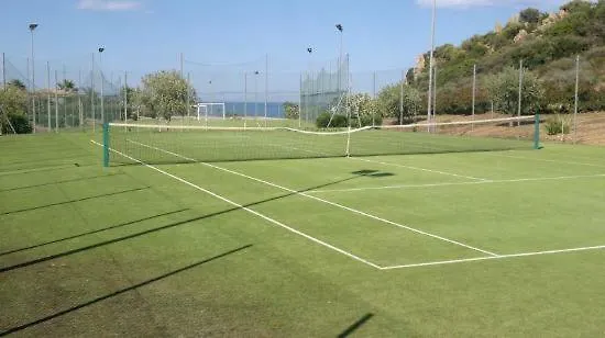 Abba Urci Semesterpark