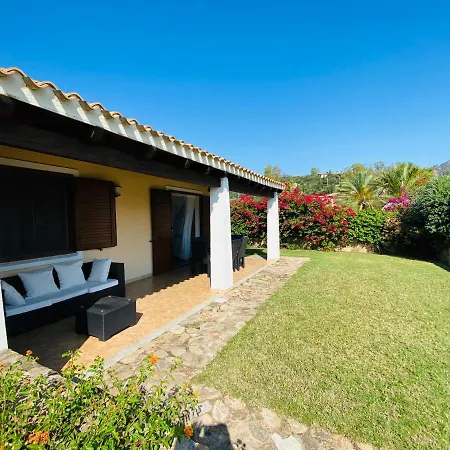 Abba Urci Village de vacances