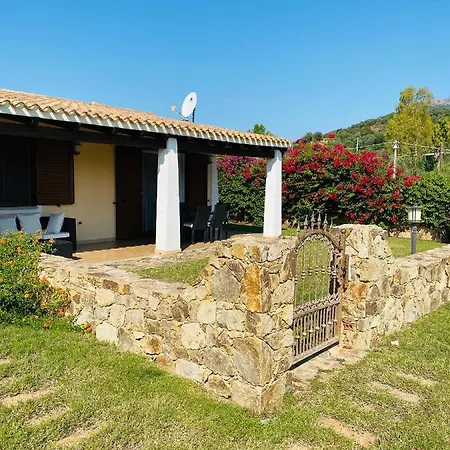 Village de vacances Abba Urci Tertenìa