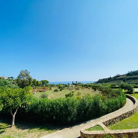 Parque de vacaciones Abba Urci *