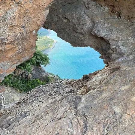 Parque de vacaciones Abba Urci Tertenìa