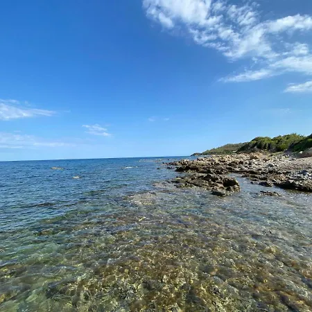 Abba Urci Holiday park *