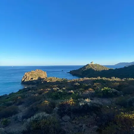 Abba Urci Village de vacances Tertenìa