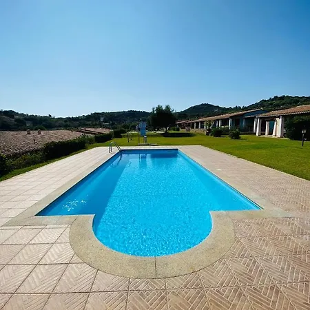 Abba Urci Village de vacances *