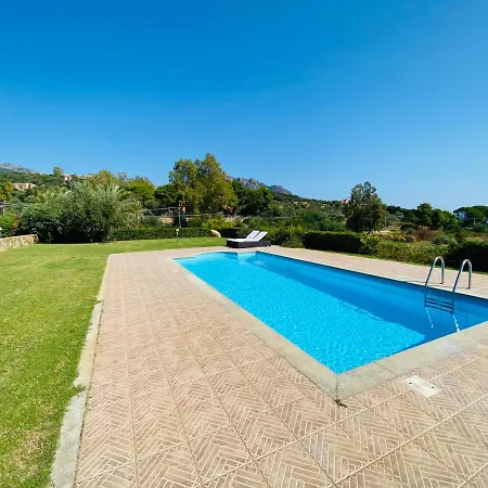 Parque de vacaciones Abba Urci Tertenìa