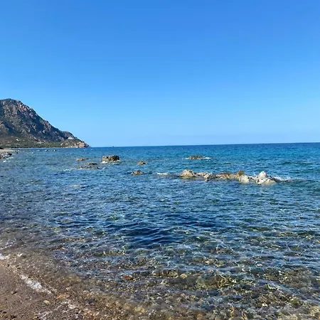 Abba Urci Holiday park *