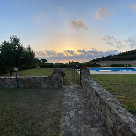 Village de vacances Abba Urci *