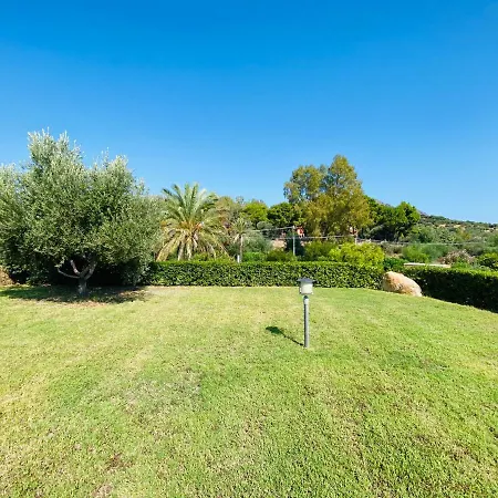 Parque de vacaciones Abba Urci *