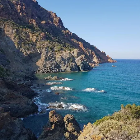 Abba Urci Tertenia