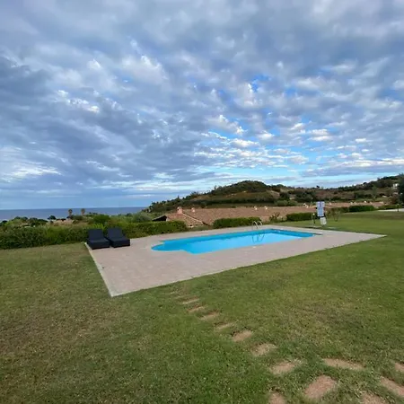 Abba Urci * Tertenìa