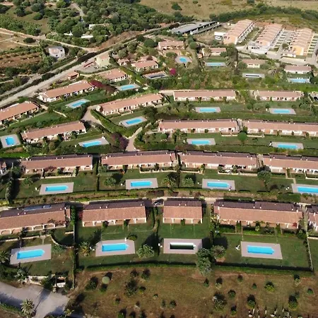 Abba Urci Parque de vacaciones *