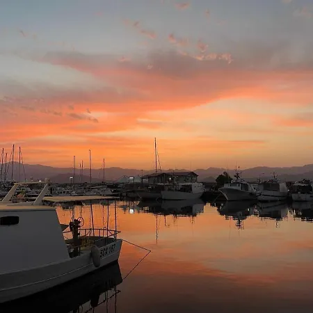 Abba Urci * Tertenìa