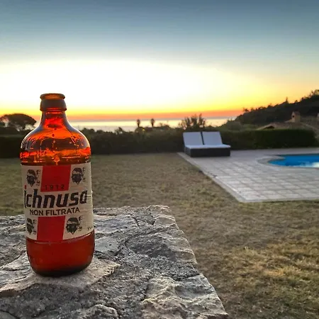 Parque de vacaciones Abba Urci *