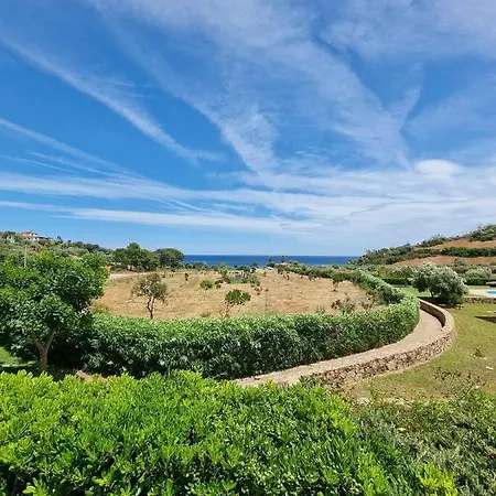 Village de vacances Abba Urci