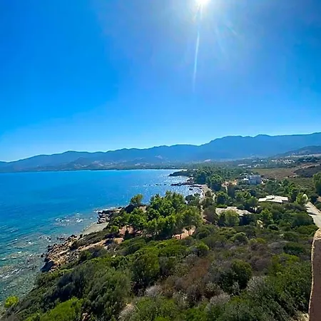 Abba Urci Parco vacanze
