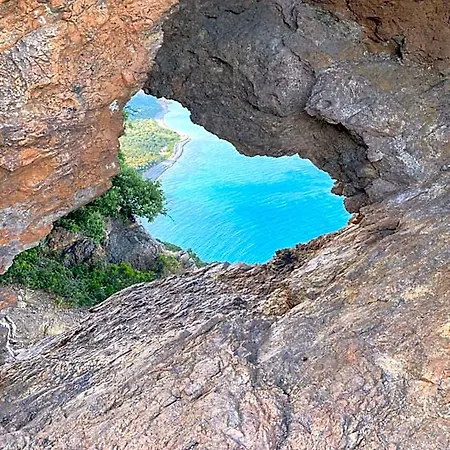 Abba Urci Parco vacanze *