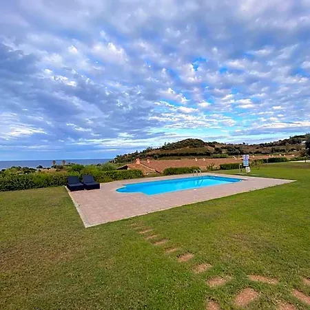 Feriepark Abba Urci Tertenìa