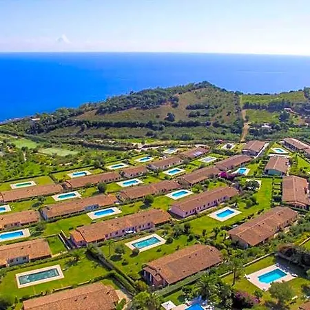 Parco vacanze Abba Urci *