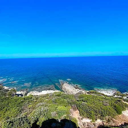 Parque de vacaciones Abba Urci Tertenìa