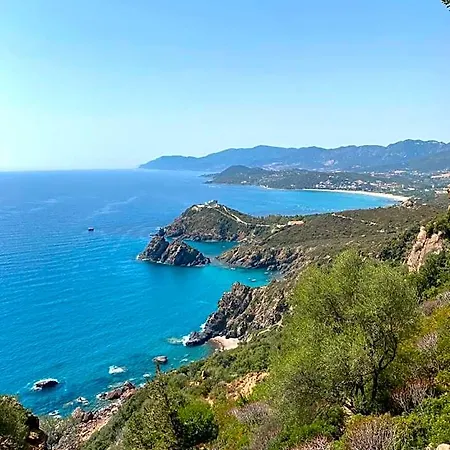 Parco vacanze Abba Urci *