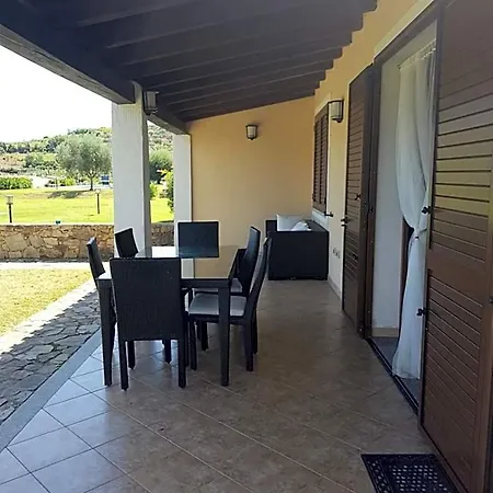 Abba Urci Parco vacanze