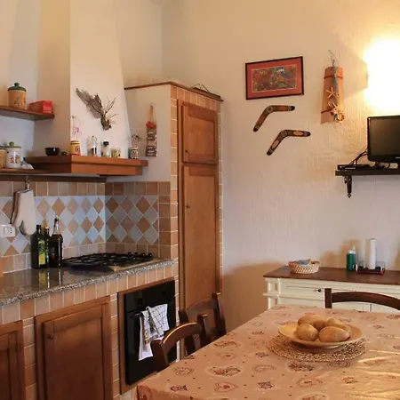 Abba Urci * Tertenìa