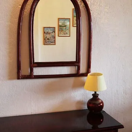 Abba Urci Parque de vacaciones Tertenìa