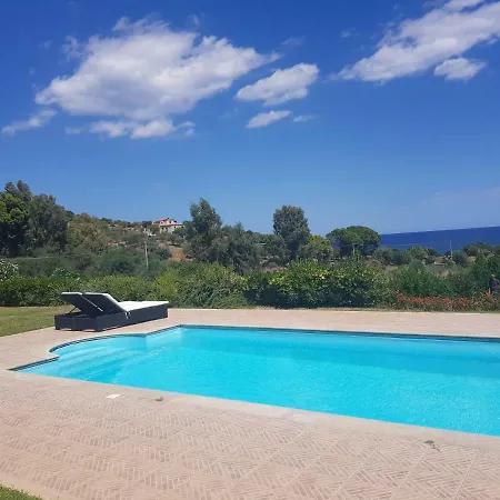 Parque de vacaciones Abba Urci Tertenìa