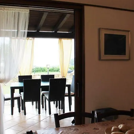 Abba Urci Village de vacances