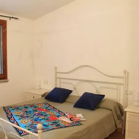 Village de vacances Abba Urci Tertenìa