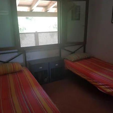 Abba Urci Parque de vacaciones