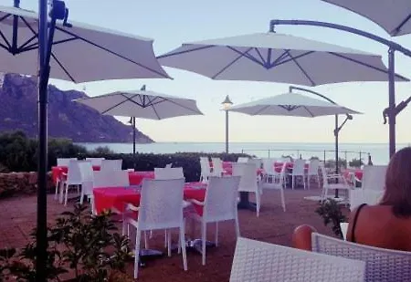 Abba Urci Parque de vacaciones Tertenìa