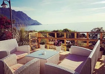 Parque de vacaciones Abba Urci Tertenìa