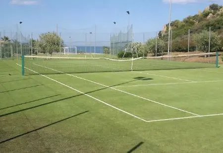 Abba Urci Parque de vacaciones