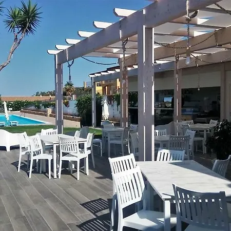 Abba Urci Parque de vacaciones