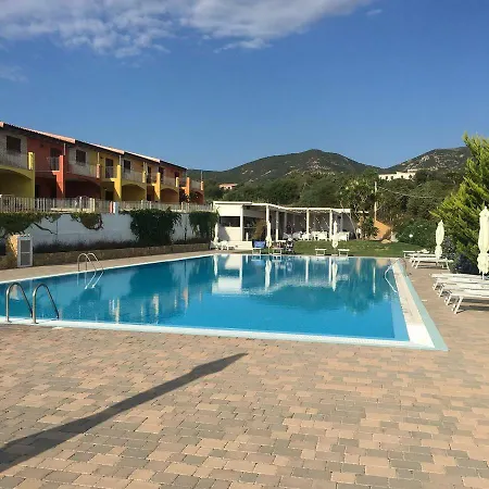 Abba Urci Parque de vacaciones *