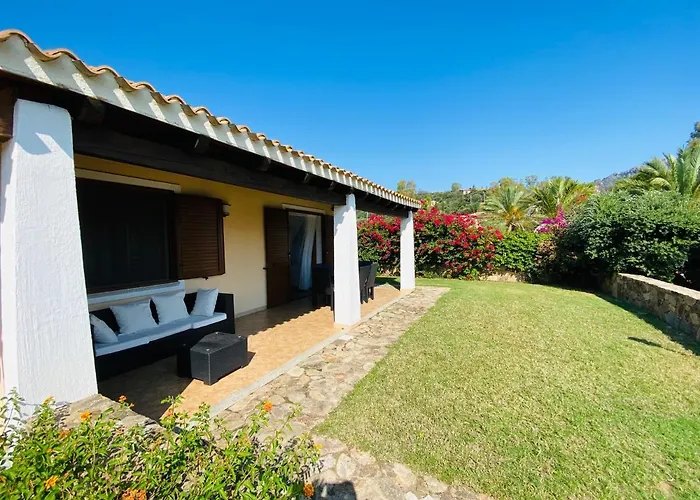 Abba Urci Aldeamento Turístico