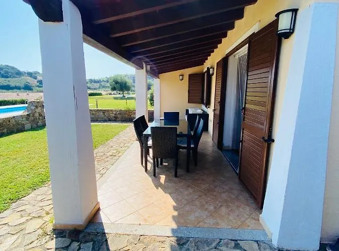 Abba Urci * Tertenìa