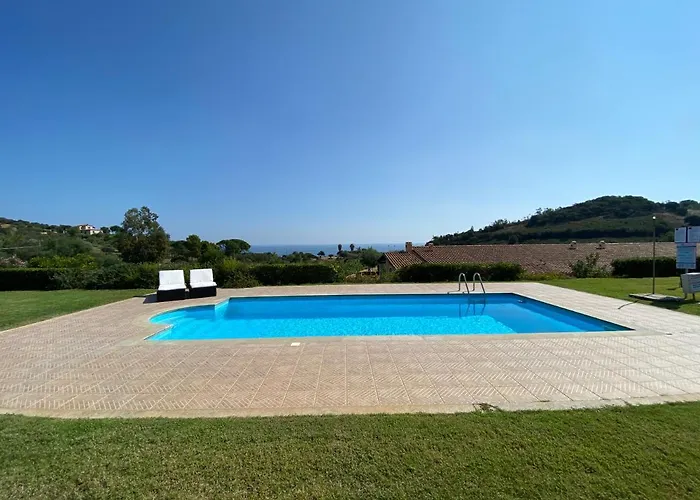 Abba Urci * Tertenìa