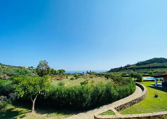 Aldeamento Turístico Abba Urci *