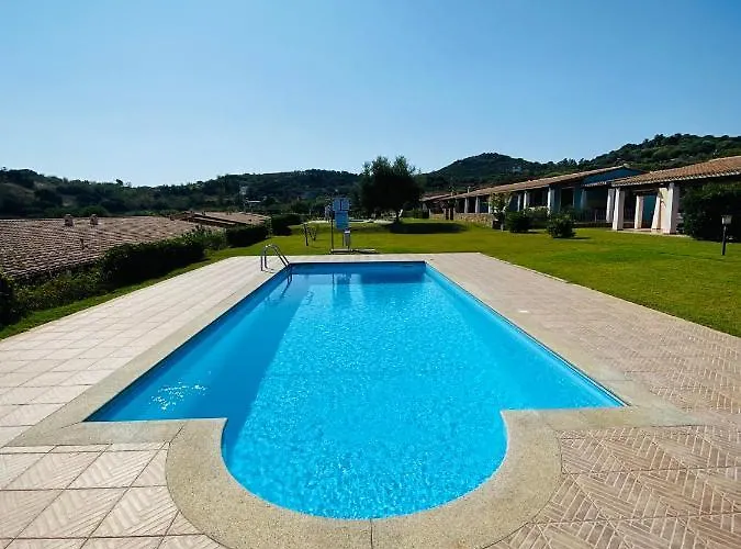 Abba Urci Aldeamento Turístico *