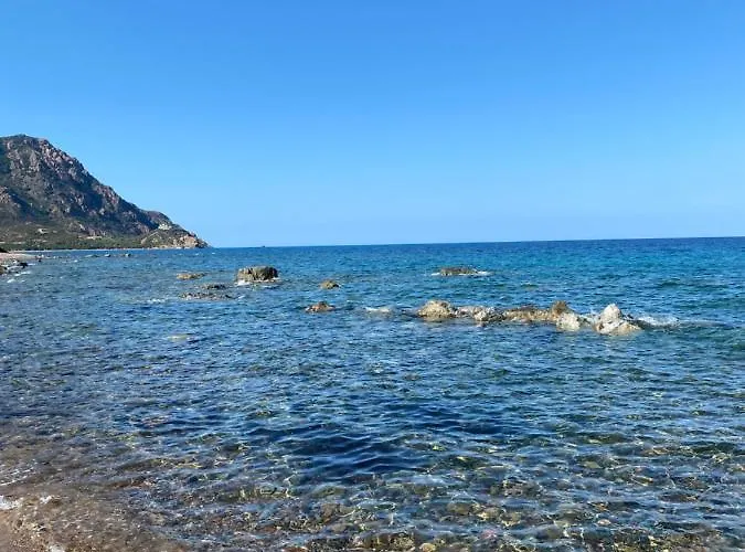 Abba Urci Aldeamento Turístico *