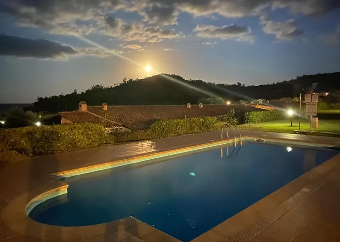 Abba Urci Aldeamento Turístico