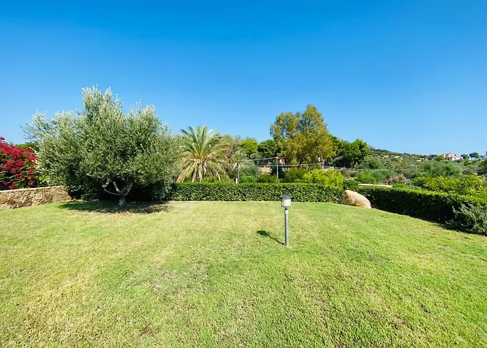 Aldeamento Turístico Abba Urci *