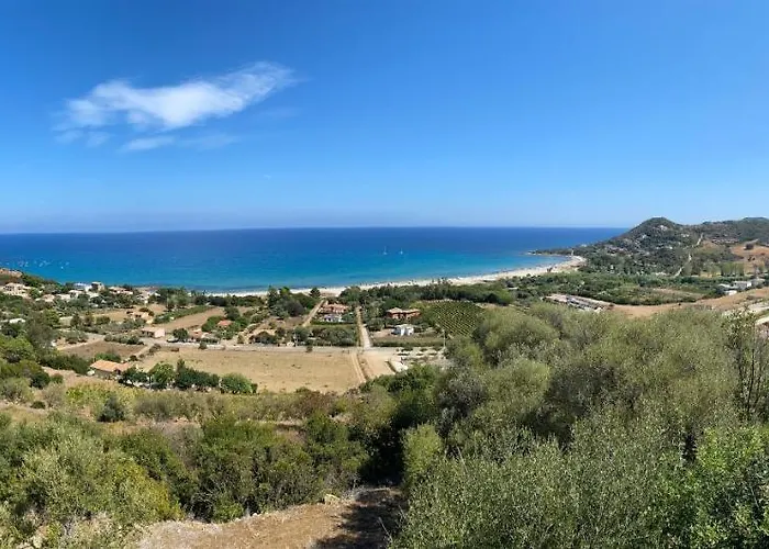 Aldeamento Turístico Abba Urci *